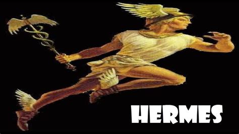 what is hermes best known for|bad things that hermes did.